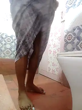 SuperSexyJaneman online show from March 29, 2026, 7:19 am