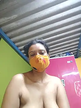 SuperSexyJaneman online show from June 29, 2026, 6:19 am