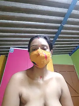 SuperSexyJaneman online show from July 13, 2026, 9:56 am
