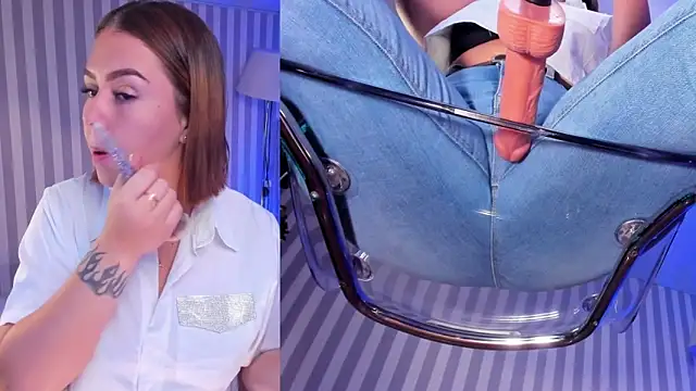 ArianaBaker online show from January 16, 2025, 12:53 pm