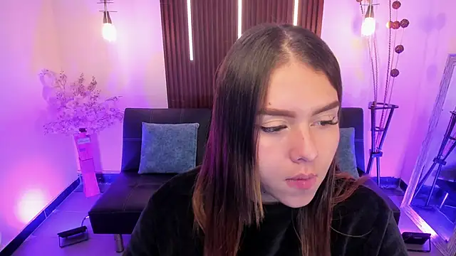 Snapshot of ArianaBaker chatting on January 16, 2026, 4:11 pm ArianaBaker online show from January 16, 2026, 4:11 pm