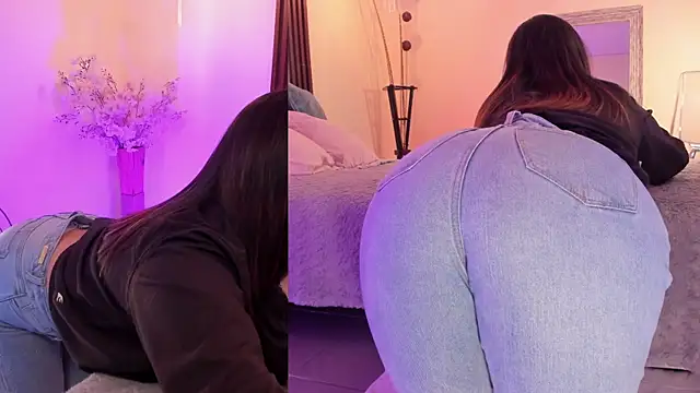 Snapshot of ArianaBaker chatting on February 11, 2026, 2:00 pm ArianaBaker online show from February 11, 2026, 2:00 pm