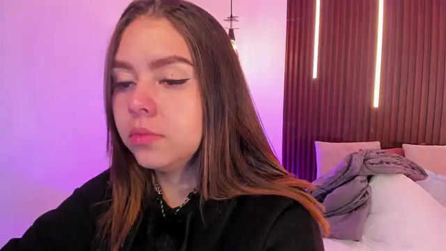 Snapshot of ArianaBaker chatting on February 23, 2026, 2:03 pm ArianaBaker online show from February 23, 2026, 2:03 pm