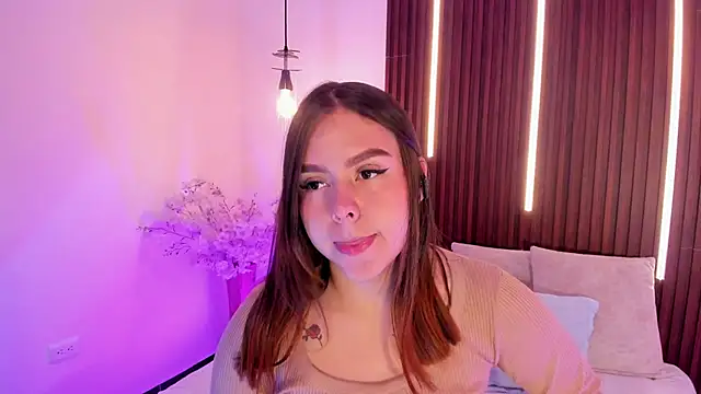 Snapshot of ArianaBaker chatting on February 26, 2026, 2:05 pm ArianaBaker online show from February 26, 2026, 2:05 pm