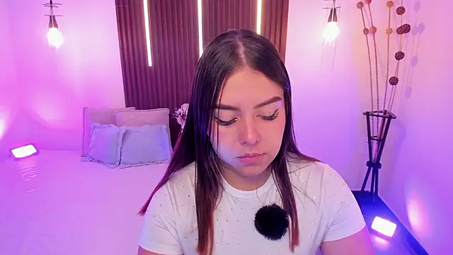 ArianaBaker online show from March 7, 2026, 2:14 pm