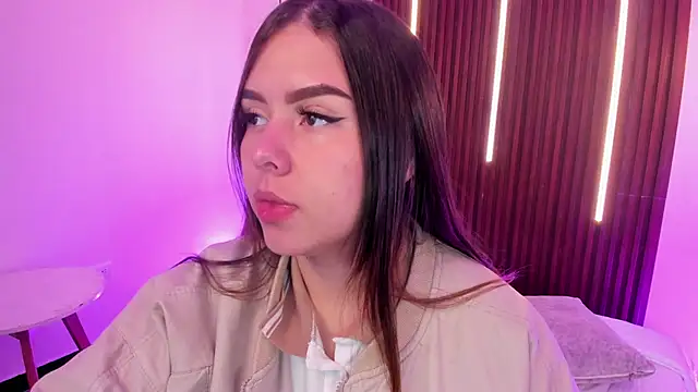 ArianaBaker online show from June 2, 2026, 12:29 pm