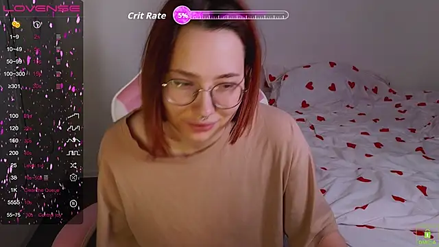 Airyhill online show from October 24, 2025, 6:32 am