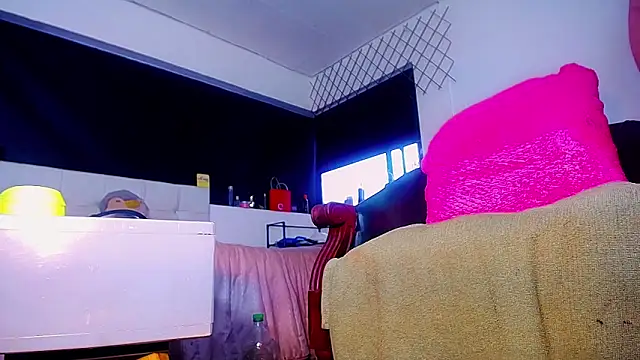 bellatrixx 69 online show from December 16, 2025, 11:26 am