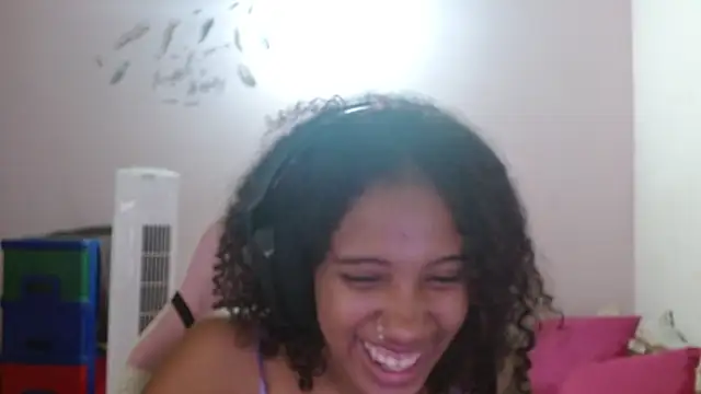 TiffanyRoouse online show from January 17, 2025, 4:39 am