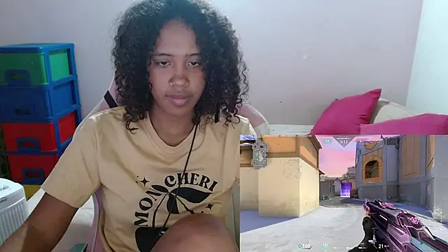 TiffanyRoouse online show from February 8, 2025, 11:45 pm