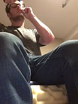 Snapshot of GoatStroker chatting on December 28, 2024, 8:58 pm GoatStroker online show from December 28, 2024, 8:58 pm