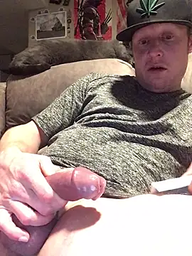 Snapshot of GoatStroker chatting on January 12, 2025, 5:13 am GoatStroker online show from January 12, 2025, 5:13 am