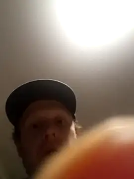 Snapshot of GoatStroker chatting on February 16, 2025, 4:20 am GoatStroker online show from February 16, 2025, 4:20 am
