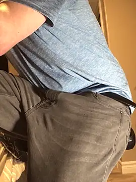 Snapshot of GoatStroker chatting on March 12, 2025, 11:54 pm GoatStroker online show from March 12, 2025, 11:54 pm
