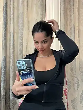  adelle online show from February 19, 2026, 11:50 am