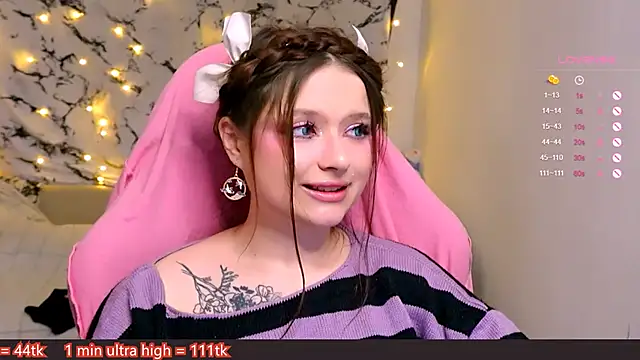 Snapshot of me__hanna chatting on February 9, 2025, 9:28 pm me hanna online show from February 9, 2025, 9:28 pm