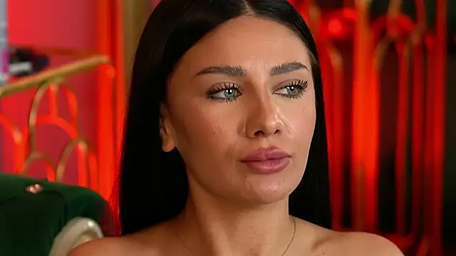 BlairSanders online show from January 13, 2025, 1:02 am