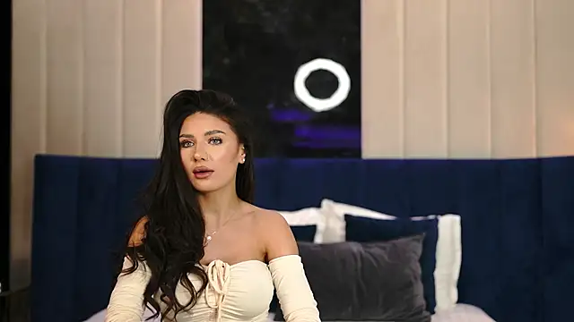 BlairSanders online show from February 20, 2025, 7:08 pm