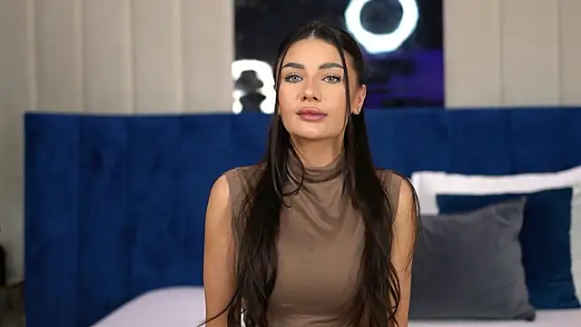 BlairSanders online show from February 22, 2025, 7:14 pm