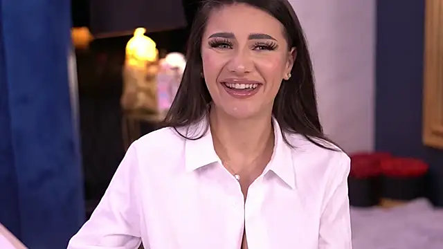 BlairSanders online show from March 12, 2025, 1:36 am