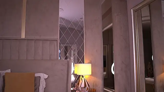 BlairSanders online show from November 10, 2025, 7:24 pm