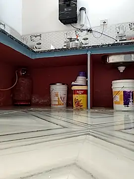 Snapshot of Archna-ji chatting on October 9, 2025, 3:48 am Archna-ji online show from October 9, 2025, 3:48 am