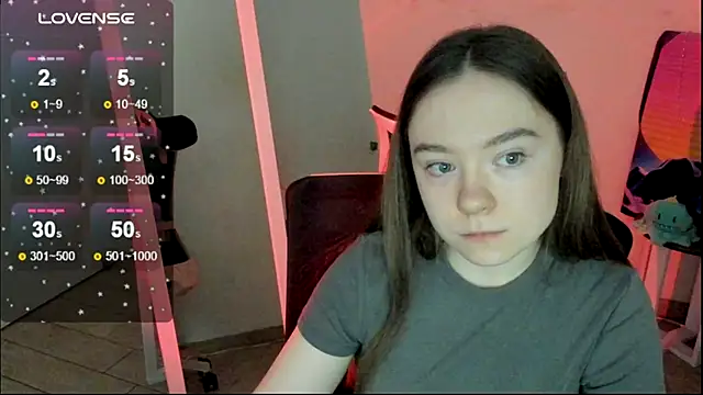 Florence meow online show from December 5, 2025, 8:12 am