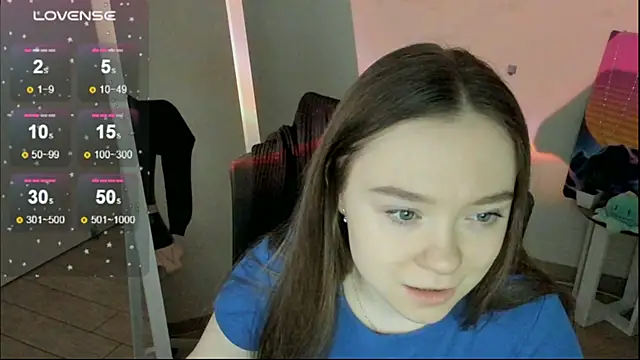 Florence meow online show from January 6, 2026, 7:56 am