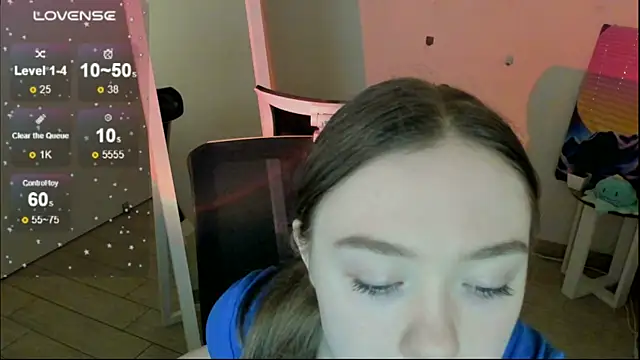 Florence meow online show from January 7, 2026, 8:50 am