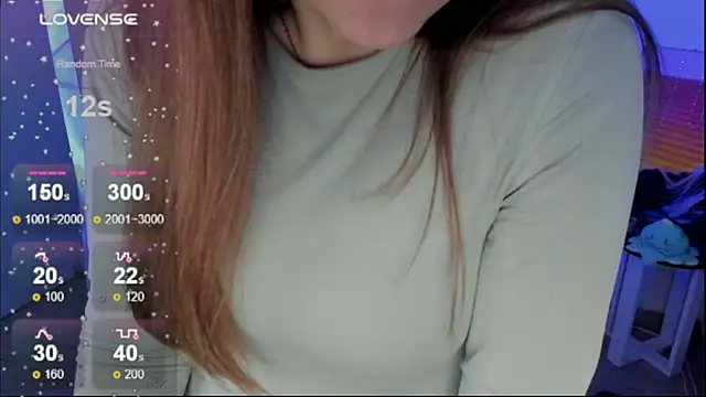 Florence meow online show from January 11, 2026, 8:52 am