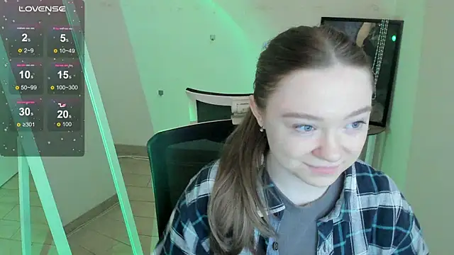 Florence meow online show from April 2, 2026, 6:44 am