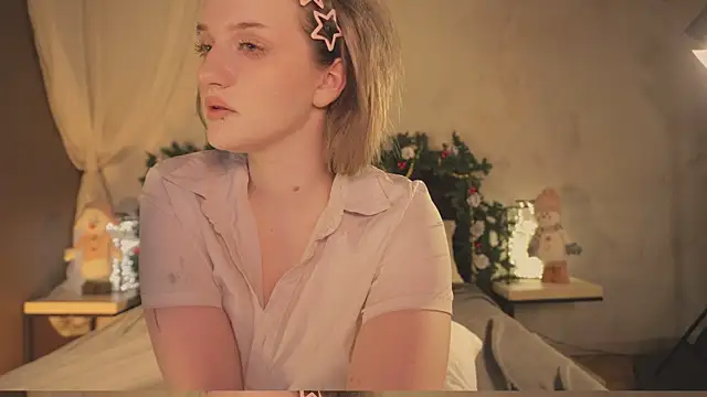 ELLIEJAY online show from December 20, 2025, 5:25 am