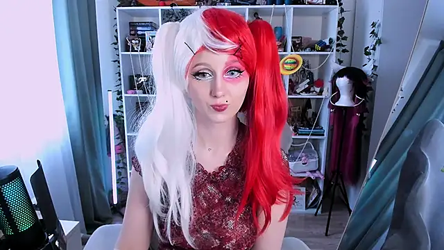 ohclementine online show from February 9, 2026, 10:30 am