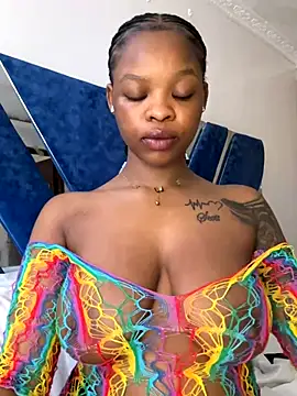 Snapshot of SexxyLunar chatting on November 1, 2025, 6:48 am SexxyLunar online show from November 1, 2025, 6:48 am