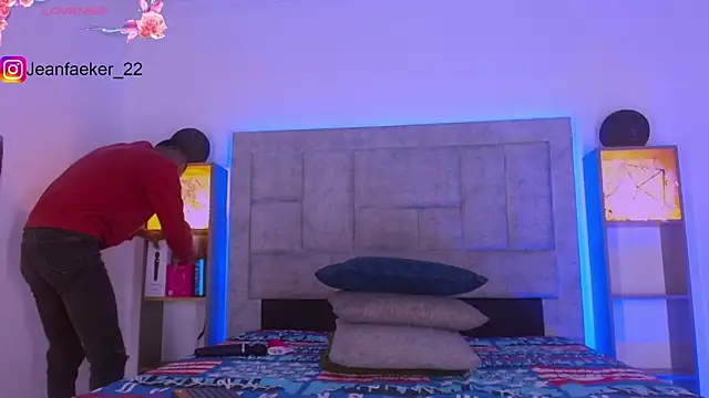 dilan alfonzo online show from December 22, 2025, 12:24 pm