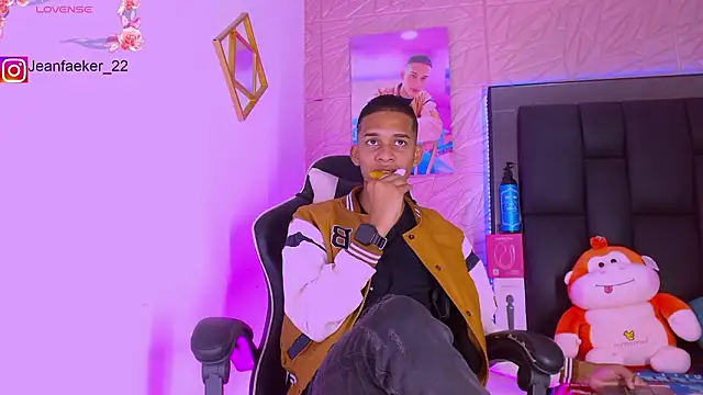 dilan alfonzo online show from February 5, 2026, 1:38 pm