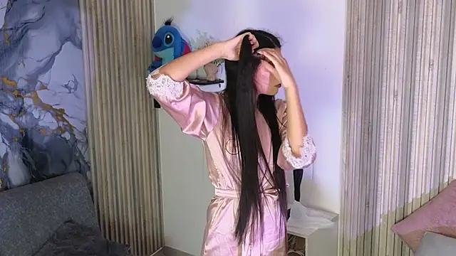 LissaWiild online show from October 27, 2025, 1:26 pm