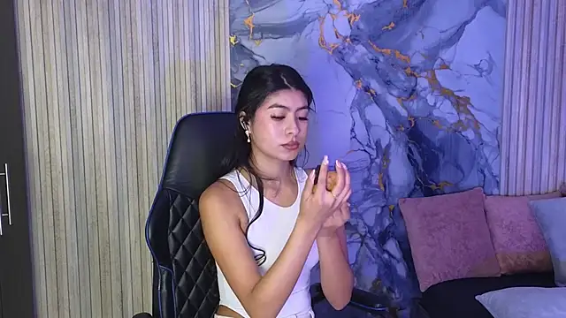 LissaWiild online show from February 28, 2026, 1:23 pm