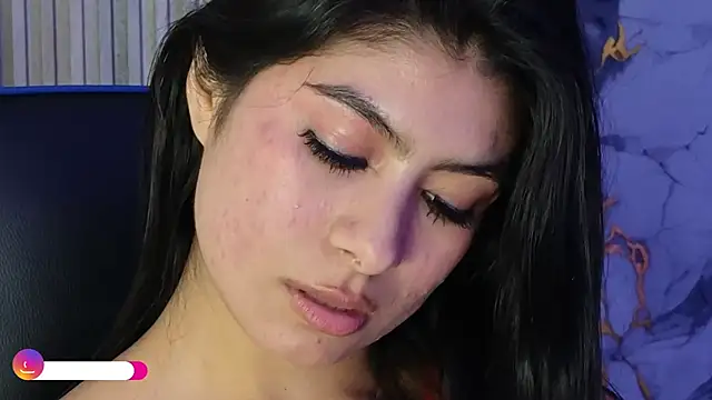 LissaWiild online show from April 18, 2026, 7:07 pm