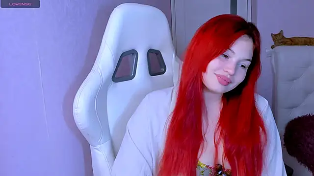 MissClarks online show from October 9, 2025, 6:28 pm