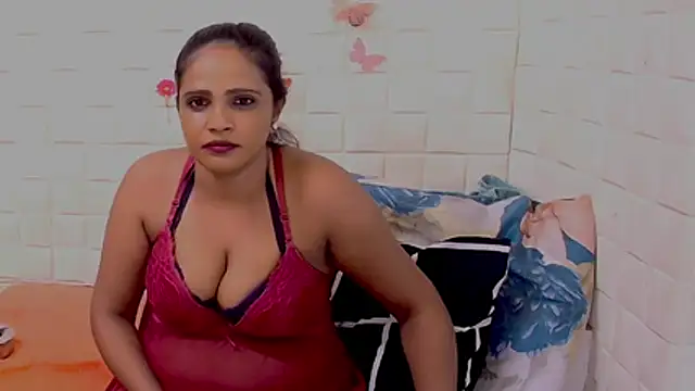 Luciousindian69 online show from February 25, 2026, 5:17 am