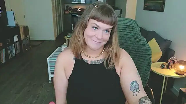 WendyDarling online show from May 26, 2026, 10:39 pm