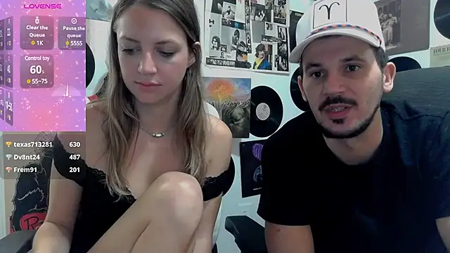 Snapshot of molly_witha_chance chatting on January 9, 2025, 11:03 am molly witha chance online show from January 9, 2025, 11:03 am