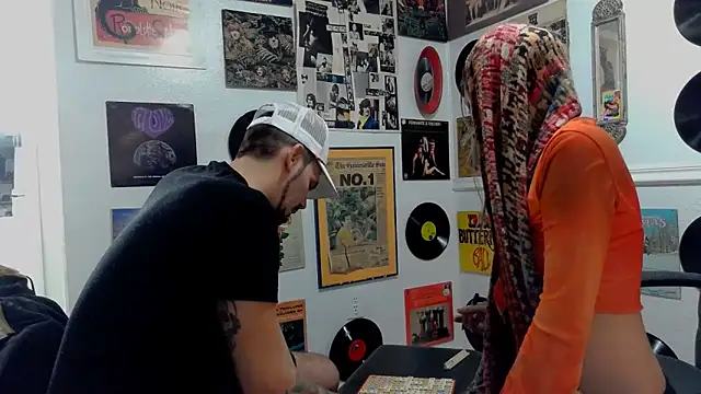 Snapshot of molly_witha_chance chatting on January 18, 2025, 8:41 am molly witha chance online show from January 18, 2025, 8:41 am