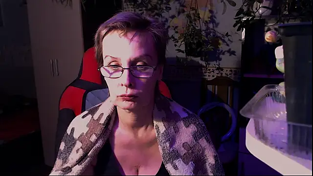 Snapshot of HelgaHimmell chatting on May 31, 2026, 7:15 pm HelgaHimmell online show from May 31, 2026, 7:15 pm