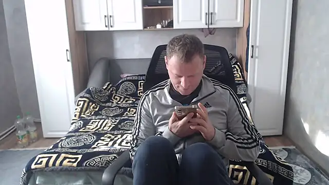 ANGELALEXYNO2024 online show from November 13, 2025, 11:09 am