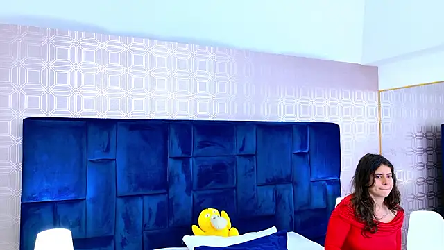 LexaDeRusso online show from March 15, 2026, 12:11 pm