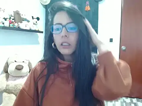 Snapshot of ella_peck chatting on January 21, 2025, 3:37 am ella peck online show from January 21, 2025, 3:37 am