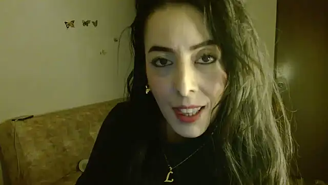 ella peck online show from May 26, 2026, 12:50 am