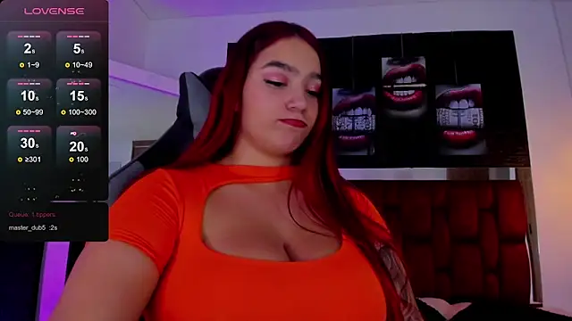 Ariadna sc online show from January 29, 2025, 11:56 pm